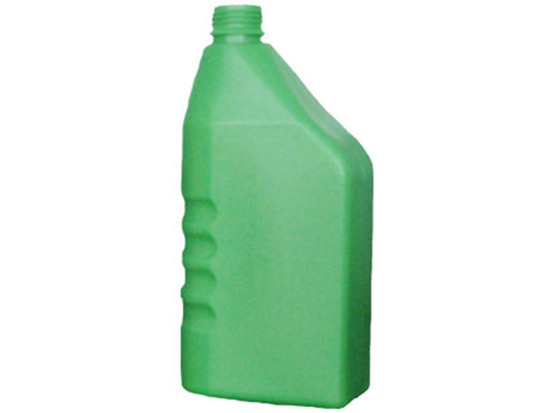 Bao bì nhựa đựng dầu nhớt - Chai Nhựa Minh Long - Công Ty TNHH Sản Xuất Thương Mại Nhựa Minh Long
